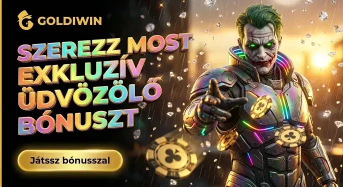 Goldiwin Casino